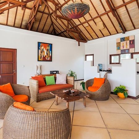 Villa Mojo Gili Meno Kültér fotó