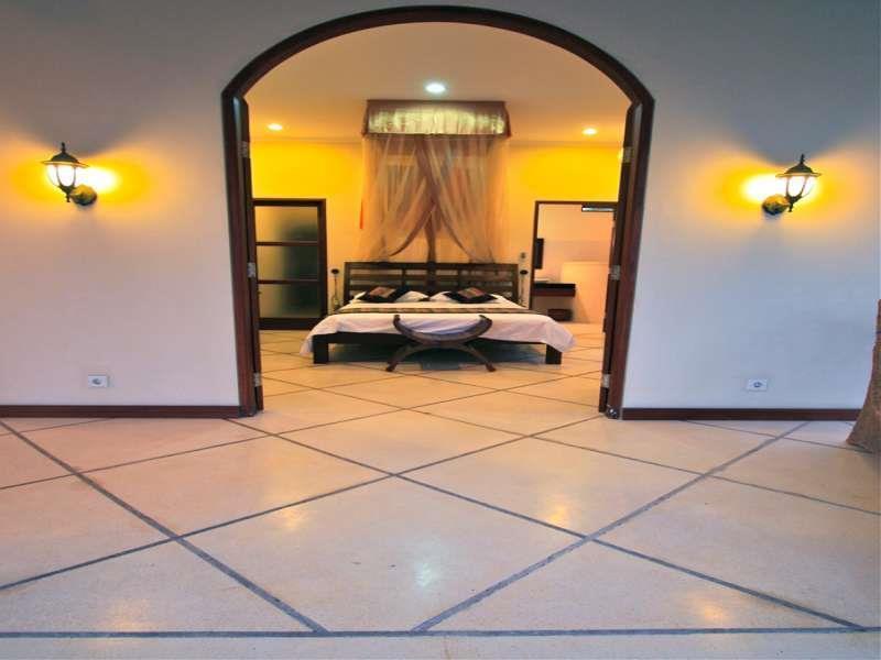 Villa Mojo Gili Meno Kültér fotó